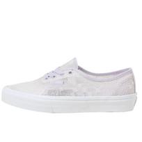 Vans Authentic Low top Skateboard Shoes Unisex Gray Purple VN000D8BUUI 35