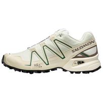 SALOMON Speedcross 3 'Vanilla Ice' 44.5