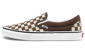 Slip-On Classic Vans 'Checkerboard - Rain Drum' VN000XG88M8 42