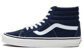 Vans SK8 Hi Blue/White VN0A38GF9GK 36
