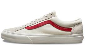 Old Skool Vans Style 36 'Marshmallow' VN0A3DZ3OXS 35