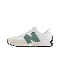 New Balance NB 327 Kids' Running Shoes White Children Aged 3 7 Years O 30