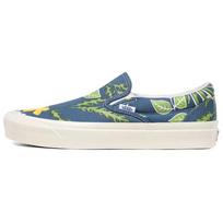 Slip-On Classic Vans 98 Dx 'Aloha Navy' VN0A3JEXWVQ 42 white