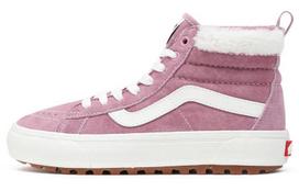 Sk8 Vans-Hi MTE-1 'Suede Sherpa - Lilas' VN0A5HZYBD5 43