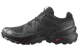 SALOMON Speedcross 6 Gore Tex 'Black' / L00 44.5