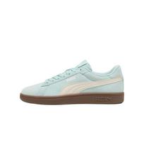 PUMA Smash Split Cow Leather, Artificial Leather Slip Resistant Low to 38.5