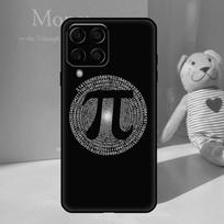 Math Formula Pi For Samsung Galaxy M53 M13 M33 M12 M32 M52 M11 M21 M31 M35 M55 M15 M14 M34 M54 M06 M16 Case Samsung M52 5G
