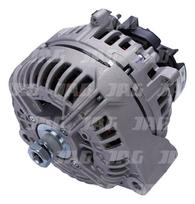 AL166647 Generatorius 12V, 150A