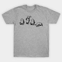 Game Nier Automata Tee Short Sleeve Unisex T-Shirt S