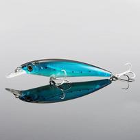 14G11CM Top žvejybos masalai Volframo kamuoliukų sistema Minnow Crank Vobleris Žvejybos reikmenys Kabliukai Kietas masalas Žvejybos priedas Masalas Kietas masalas Long Cast plūduriuojantis