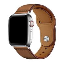 Odinė apyrankė Apple Watch Band Ultra 49 44 40 45 41 42 38 mm verslo apyrankė Iwatch Series 3 5 6 Se 7 8 apyrankė 38mm 40mm 41mm