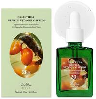 Dr. Althea švelnus vitamino C serumas 30ml / Veganiškas, Atgaivinantis, Drėkinantis, Korėjietiška kosmetika, Kbeauty