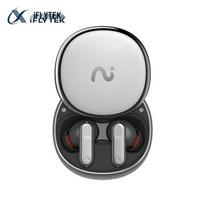 iFLYTEK Nano+ AI Recording Translation Wireless Bluetooth Earbuds