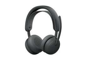 HEADSET ZONE 2 ES/GRAPHITE 981-001493 LOGITECH|981-001493