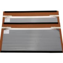 Phase Change Silicone Thermals Pad Paste 0.25mm Thick Efficient Heat Dissipation For Processors 1