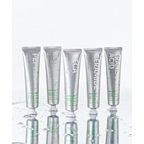 NAture Republic DermA Solution CreAm  5 Types  [free] A Better heArt mAsk pAck 2 Sheets Tekamine Soothing Cream NC0290