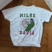 Miles Davis Venera de Milo Džiazo Trimito Dovana Gerbėjams Unisex S-5XL Marškinėliai CA128 Unisex Marškinėliai M