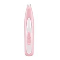 Dog Grooming Shaver Electric Pet Hair Trimmers Shaver for Thick Coat Long Hair rožinė