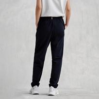 Kappa Women's Retro Tapered Sweatpants S