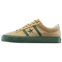 One Star Undefeated x One Star Converse Academy Pro 'Brown' A12132C 37 beige