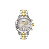 TISSOT PRS 200 Kvarcinis Mechanizmas Vyriški Laikrodžiai Laikrodis 41mm Sidabrinis Ciferblatas Nerūdijančio Plieno Dėklas T067.417.22.031.00 Silver Dial