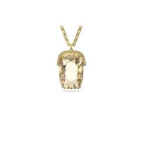 Swarovski Harmonia Pakabukas Geltonas Vyriški Papuošalai 5616514 Box (Random Color)