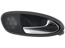Seat Altea 2004- vidinės durų rankenėlės CHROME priekinė dešinė