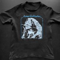New Rory Gallagher - Stage Struck Christmas Gift Unisex S-5XL Shirt OS109 2XL