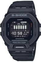 CASIO Series World Time Quartz Watch [Casio] G-SHOCK G-Squad GBD-200 Men's GBD-200-1DR [Used] juoda