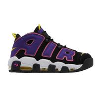 Nike Air More Uptempo 96 Black Court Purple 40