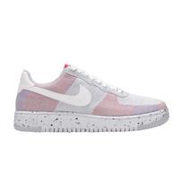 Nike Air Force 1 Crater Flyknit 'Wolf Grey' 40.5