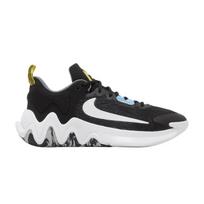 Nike Giannis Immortality 2 'Black University Blue' 40