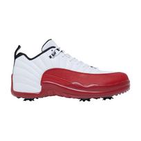 Air Jordan 12 Low Golf 'Cherry' 36.5