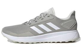 Adidas Duramo 9 'Metal Grey' 40.5