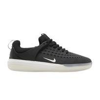 Nike Zoom Nyjah 3 SB 'Black White' 37.5