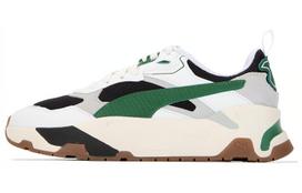 Puma Trinity 'Juoda Vynuogė Balta' 36