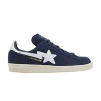 BAPE x adidas Campus 80s '30th Anniversary - Navy' 36