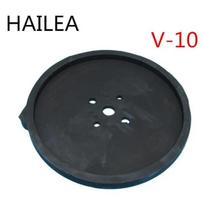 HAILEA oro siurblio priedai membrana V-10 V-20 V-30 V-60 ACO-9720 ACO-9730 HAP-60 HAP-80 HAP-100 HAP-120 oro siurblio membrana 1 piece