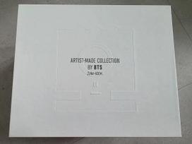 Jungkook unopened mood light Bluetooth speaker