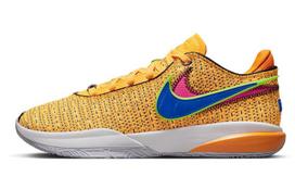 Nike LeBron 20 EP 'James Gang' 40.5