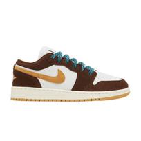 Air Jordan 1 Low GS 'Cacao Wow' 37.5