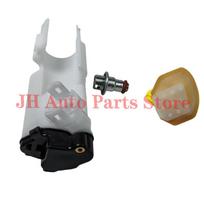 For Honda CBF CB 600 CB600 CB600F CB600FA Hornet PC41 2017-2013 Fuel Filter Fuel Pressure Regulator
