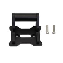 New 2024 For CFMOTO 450MT 450 MT 2025 Motorcycle Accessorie CNC aluminum GPS Phone Holder Stand Navigation New Extension Bracket juoda