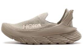 HOKA Restore TC 'Dune Oxford Tan' 41