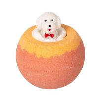 Bath Bombs for Kids with Surprise Toys Inside for Kids & Boys and Girls Holiday Bubble Bath with Cheerful Scent