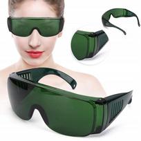 Okulary Ochronne Do Depilacji Laserowej Lasera Ipl