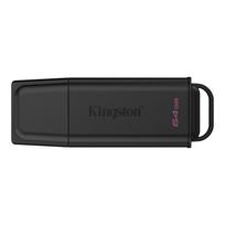 Kingston DataTraveler DTXG2 USB 3.2 Gen 1 Flash Drive