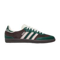 notitle x adidas Samba 'Green' 35.5