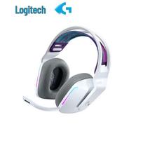 Logitech G733 LIGHTSPEED Wireless Gaming Headset