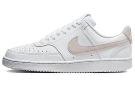 Nike Wmns Court Vision Low Next Nature 'White Platinum Violet' 38.5